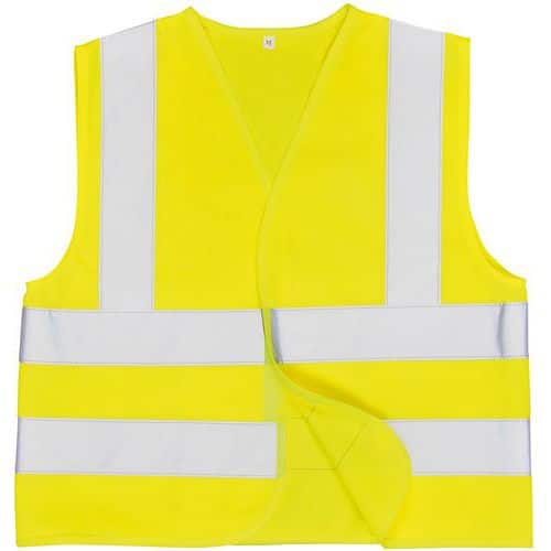 Gilet haute-visibilité Enfants JN14 - Portwest