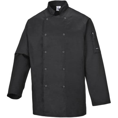 Veste de cuisine Suffolk C833 - Portwest