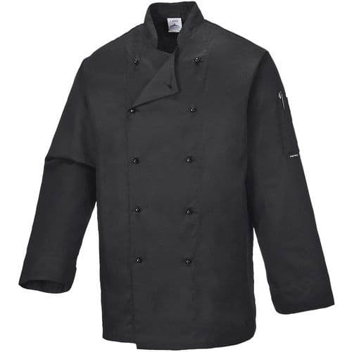 Veste de cuisine Somerset C834 - Portwest