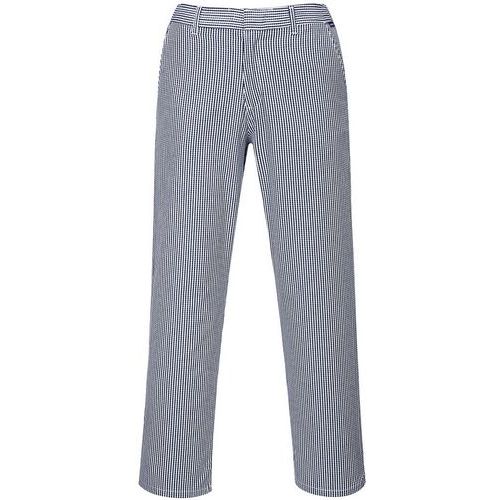 Pantalon de cuisine Barnet C075 - Portwest