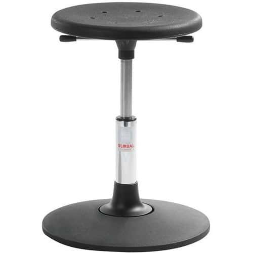Tabouret Sway Sigma - Haut - Global Professional Seating
