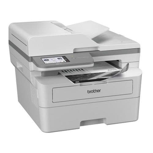 Professionele multifunctionele laserprinter MFC-L2960DW - Brother