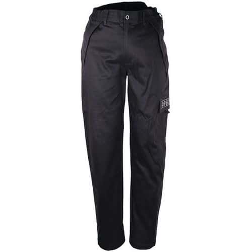 Pantalon de travail multi-risques - Singer Safety