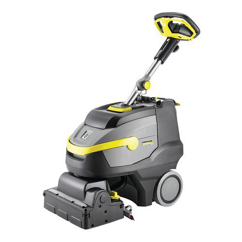 Schrobzuigmachine BR 35/12 C Bp Pack - Karcher