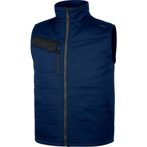 Gilet de travail STOCKTON3 - Deltaplus