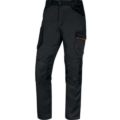 Pantalon de travail stretch M2PA3STR - Delta Plus