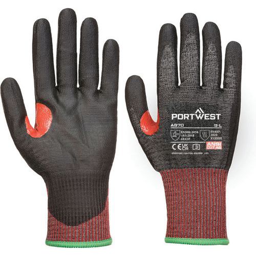 Handschoen CS Cut F13 PU - Portwest