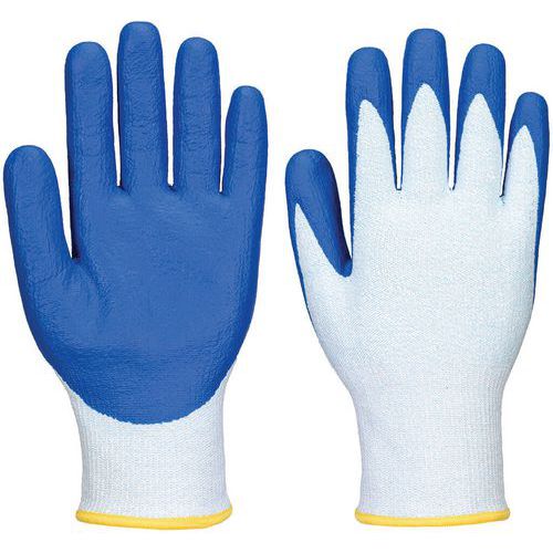 Gants FD anti coupure C13 nitrile - Portwest