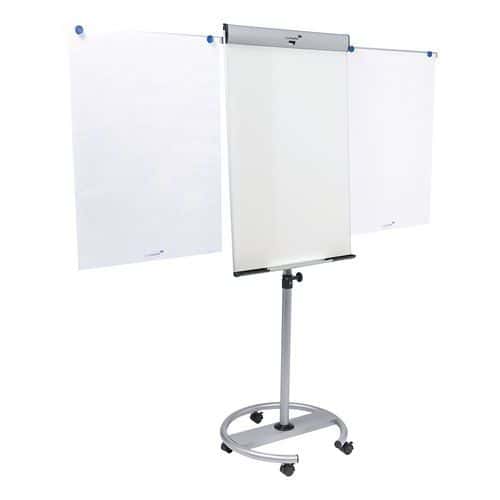 PROFESSIONAL TRIANGLE flipchart - Legamaster