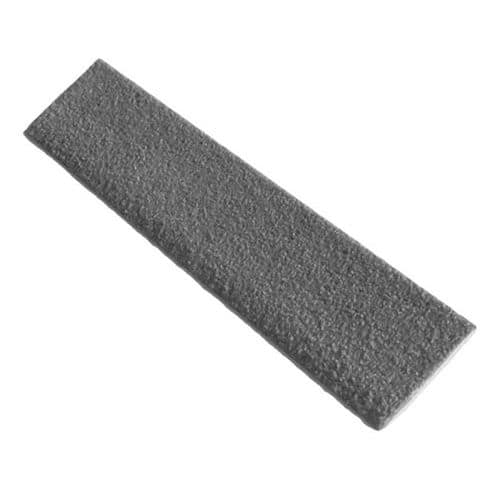 Antislipstrip polygrain