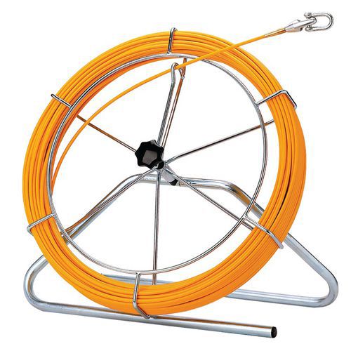 Aiguille de tirage FV4 - 40 à 120 m - Cable Equipements