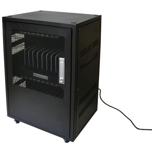 Armoire de charge mobile - 20 tablettes - Port Connect