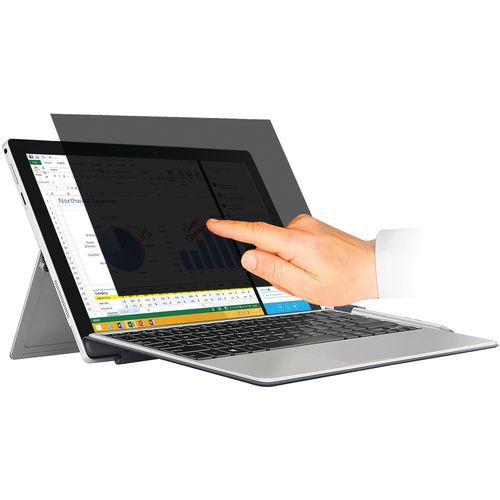 Privacy filter 2D Touchscreen - Port Connect