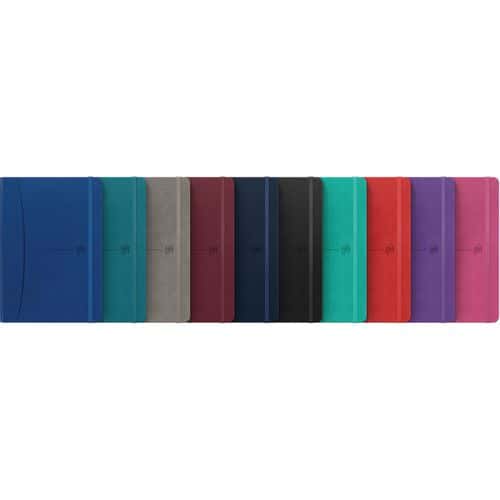 Cahier oxford-signature A5 160p 90g Q5 - Oxford