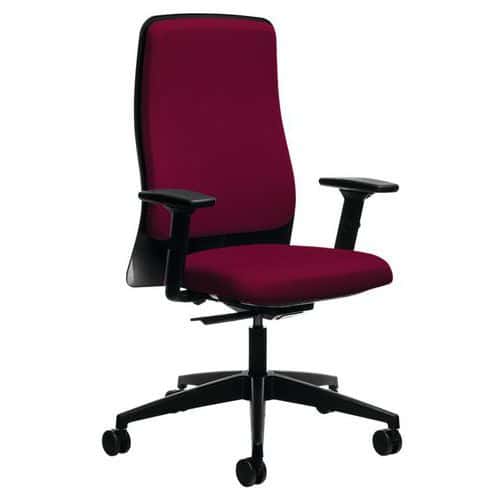 Siège de bureau ergonomique synchrone automatique 152II - Prosedia