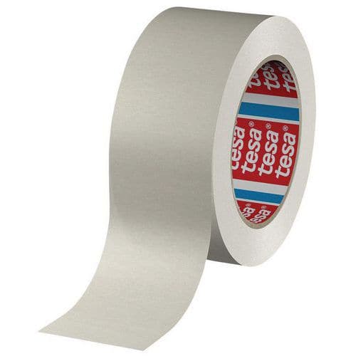 Adhésif papier blanc Tesa - 4713