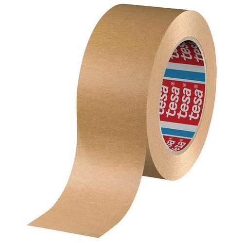 Tape van papier bruin tesa - 4713