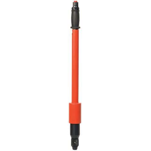 Marteau burineurs acier long 74cm - Rodac