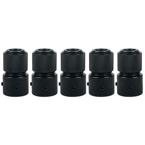 Mandrins autoserrants pour RC275/293 - Rodac