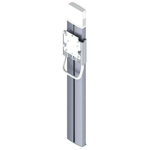 Colonne de réglage en hauteur Starmix H-C1 M