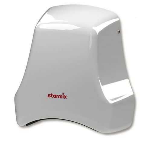 Haardroger wit Starmix TH-C1 MW