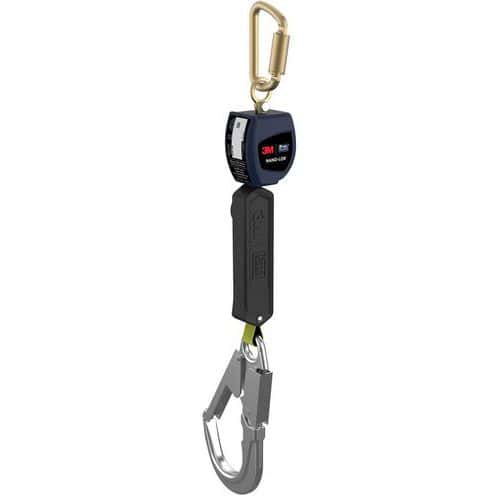 Antichute simple à rappel auto Nano-Lok™ - DBI-SALA®