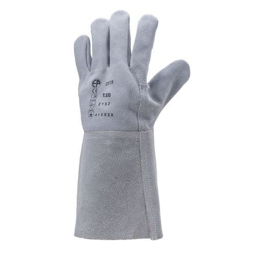 Gants de protection antichaleur 100°C - Coverguard