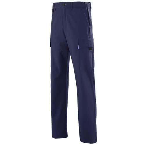 Pantalon de travail Battle Dress - Cepovett Safety