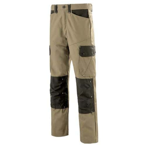 Pantalon de travail Craft Worker - Cepovett Safety