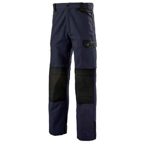 Pantalon de travail Kargo Pro Light - Cepovett Safety