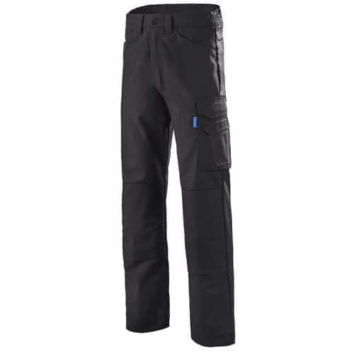 Pantalon de travail pour homme Kross Line - Cepovett Safety