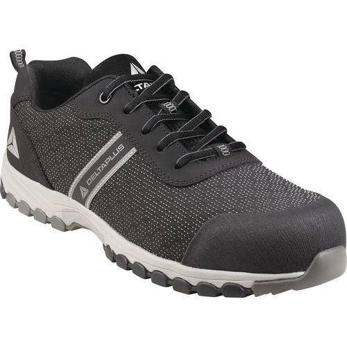 Lage schoenen van polyester S1P HRO SRC Boston - Delta Plus