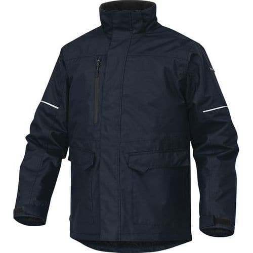 Parka polyester ripstop enduit polyurethane - Delta Plus