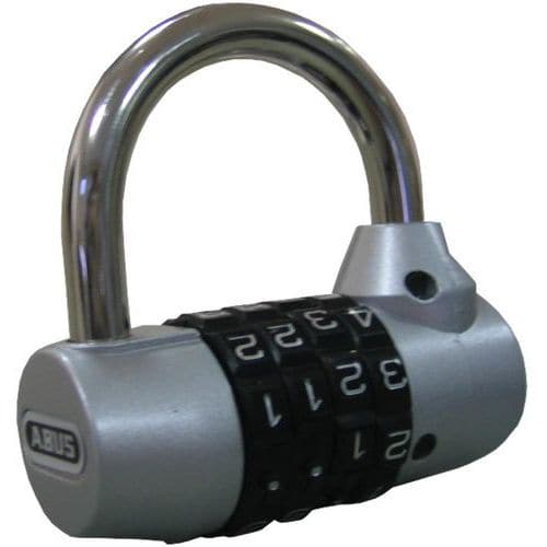 Cadenas Combinaison 154 - Abus