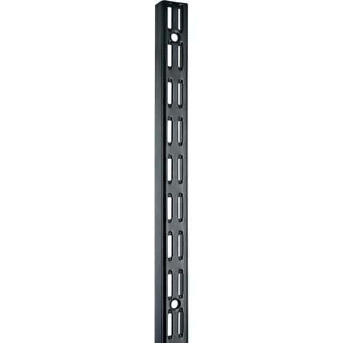 Wandrail dubbel 32 mm - Cime