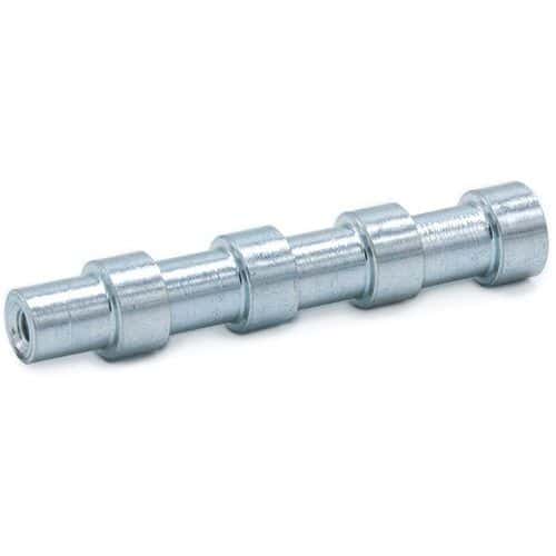 Neodymium magnetisch stud getapt - Cime