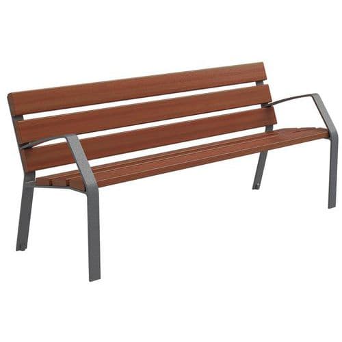 Banc neobasic - Benito