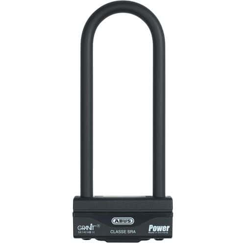 Hangslot U Granit Power 58 - Abus