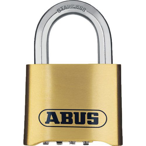 Cadenas à combinaison 180IB - Abus