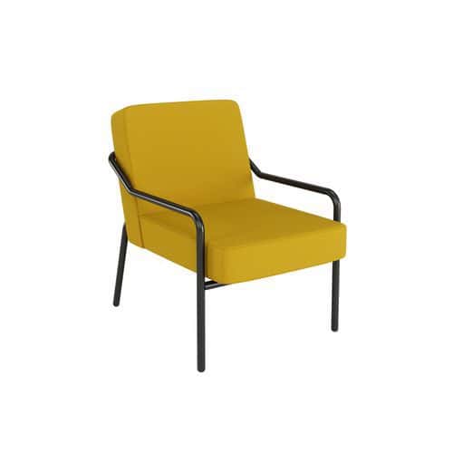 Fauteuil Medso classique exterieur - Taille M - Meet By Paperflow