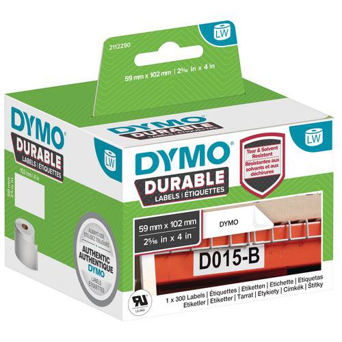 Étiquette durable LabelWriter - Dymo