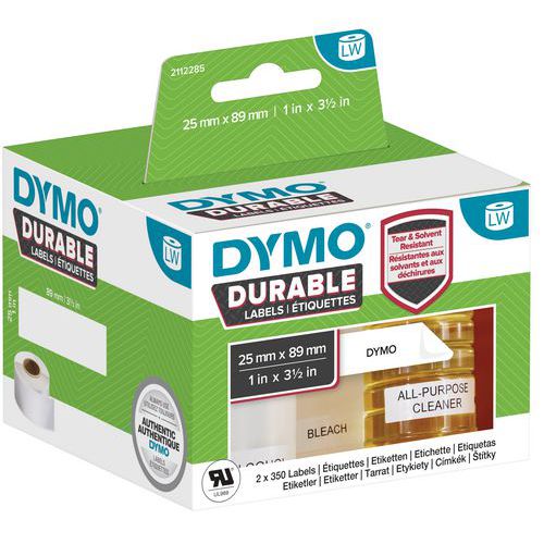 Duurzame etiketten Dymo LabelWriter 4XL