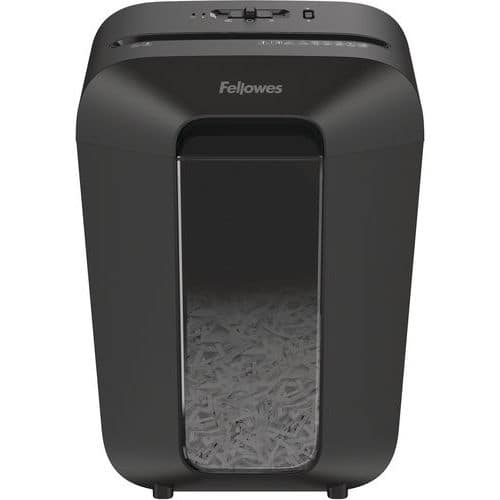 Papiervernietiger LX70 - Fellowes