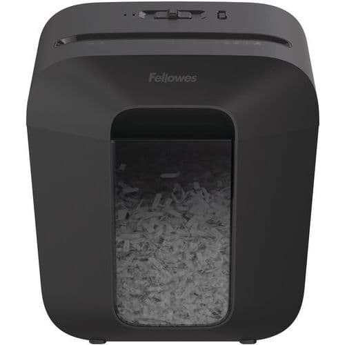 Destructeur de document Powershred LX25 - Fellowes