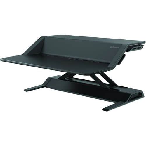 Plateforme Assis-Debout ergonomique Lotus™ - Fellowes