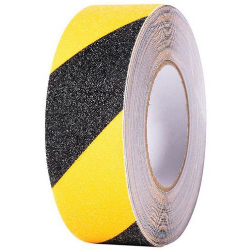 Grondmarkeringstape Traffic Safety Tape - Ampere System