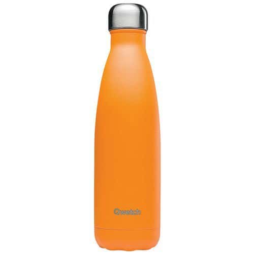 Bouteille isotherme 500ml Pop - Qwetch