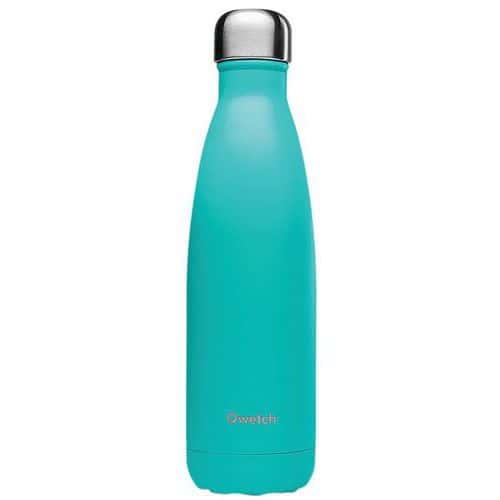 Bouteille isotherme 500ml Pop - Qwetch