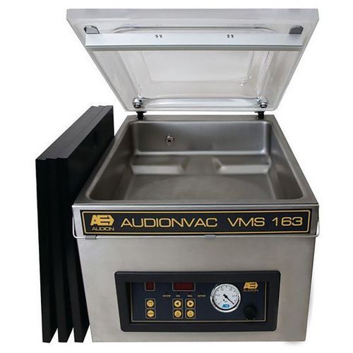 Machine sous vide Audionvac VMS 163 - Audion