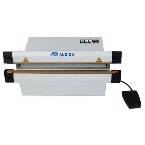 Industrieel sealapparaat ISM 420 - Audion